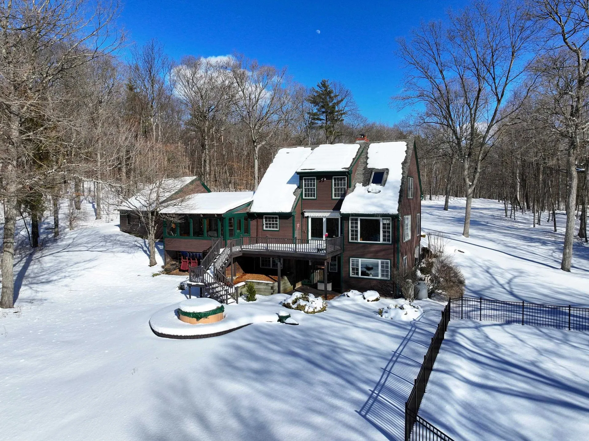 1456 Halladay Road Middlebury VT 05753