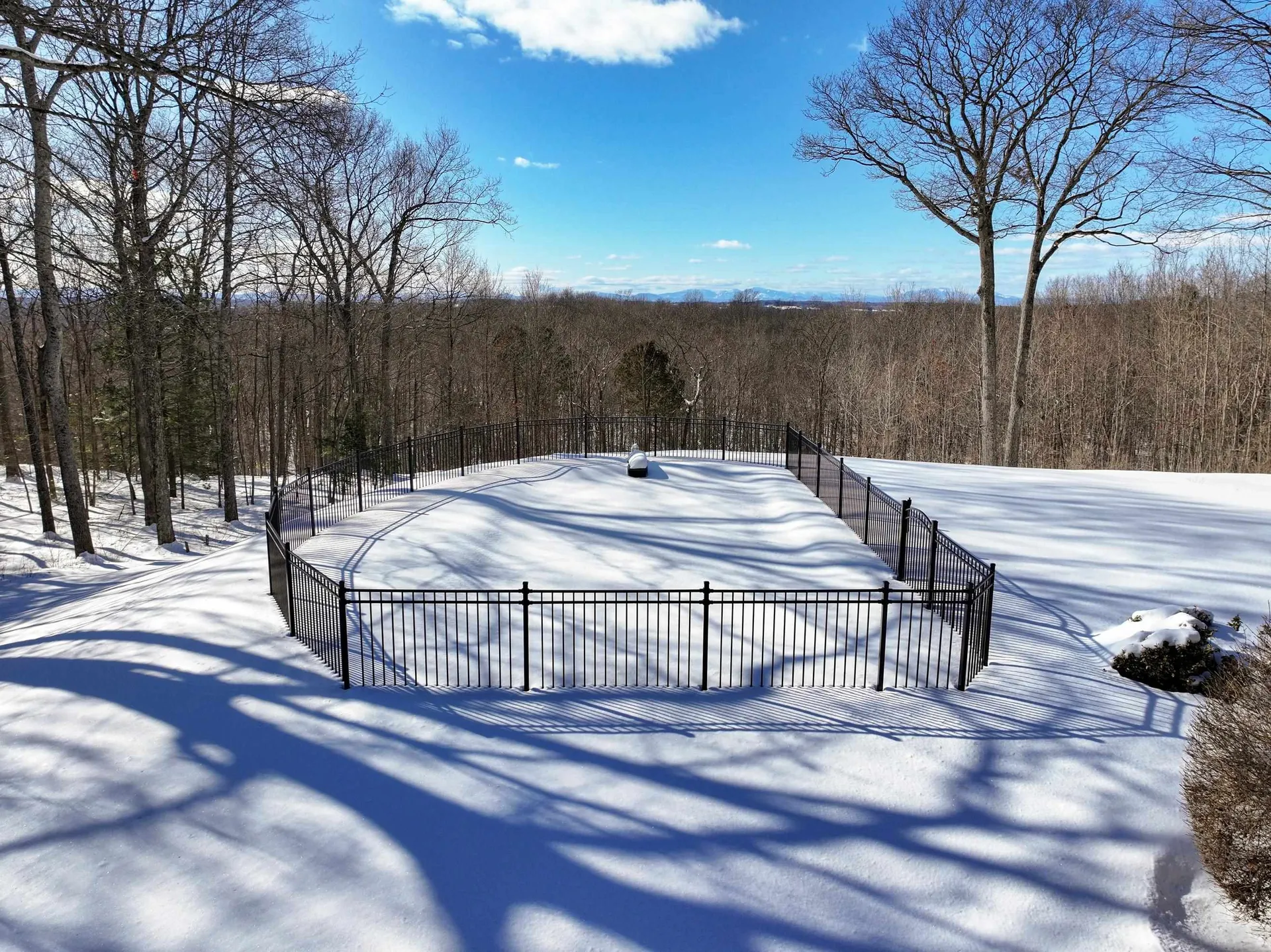 1456 Halladay Road Middlebury VT 05753