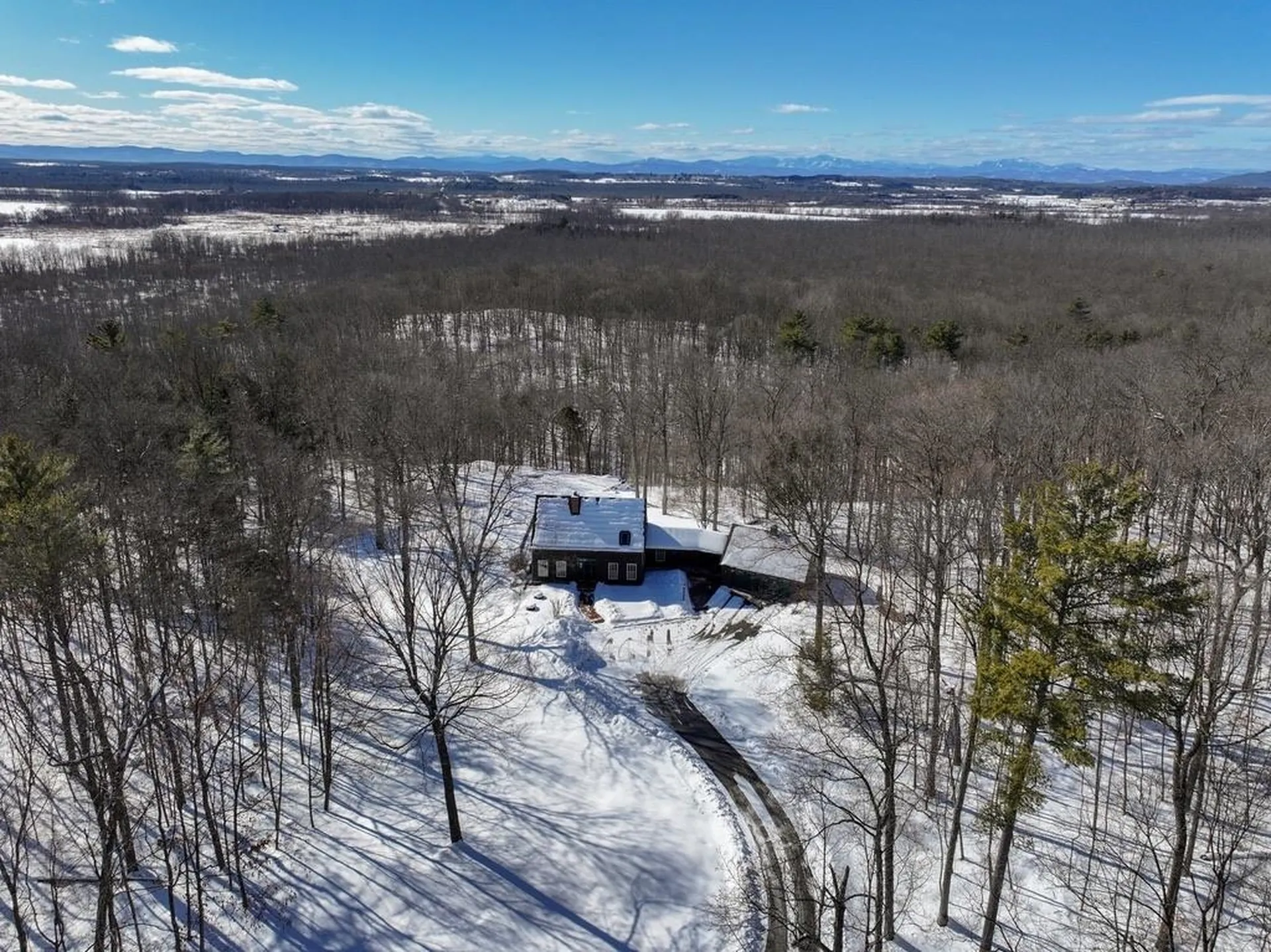 1456 Halladay Road Middlebury VT 05753
