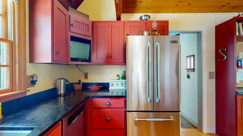 1456 Halladay Road Middlebury VT 05753