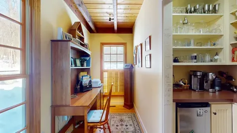 1456 Halladay Road Middlebury VT 05753