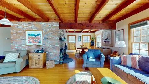 1456 Halladay Road Middlebury VT 05753