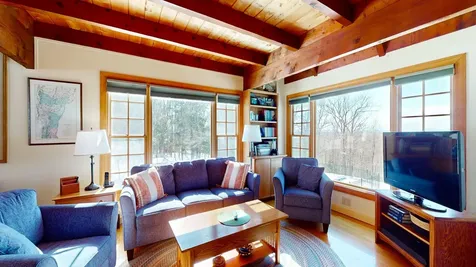 1456 Halladay Road Middlebury VT 05753