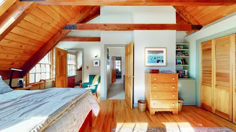 1456 Halladay Road Middlebury VT 05753