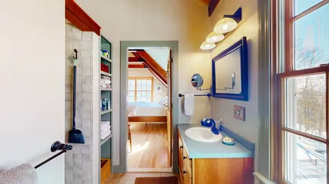 1456 Halladay Road Middlebury VT 05753