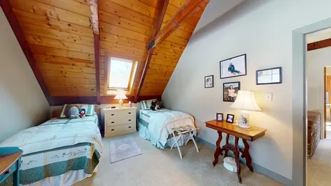 1456 Halladay Road Middlebury VT 05753