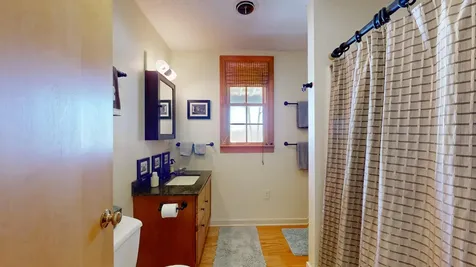 1456 Halladay Road Middlebury VT 05753