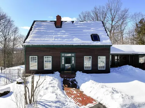 1456 Halladay Road Middlebury VT 05753