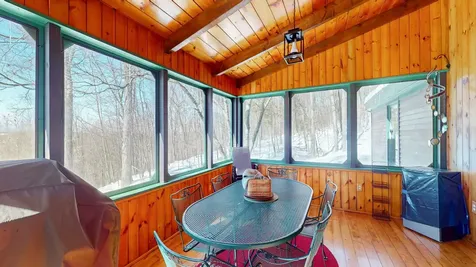 1456 Halladay Road Middlebury VT 05753