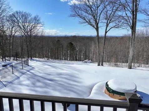 1456 Halladay Road Middlebury VT 05753