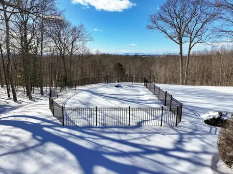 1456 Halladay Road Middlebury VT 05753