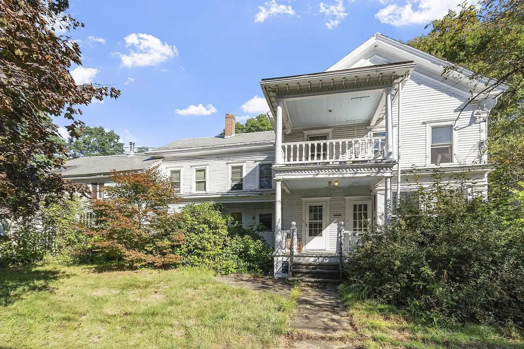 68 Brattleboro Road Hinsdale NH 03451