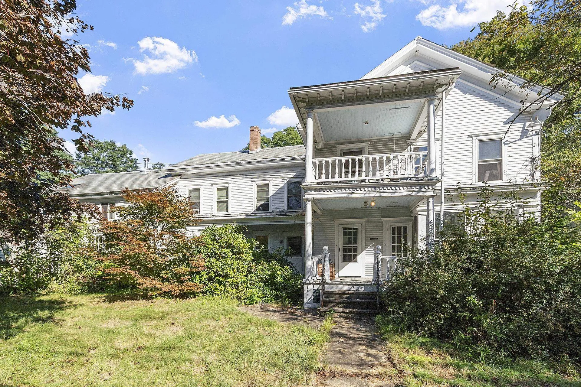 68 Brattleboro Road Hinsdale NH 03451