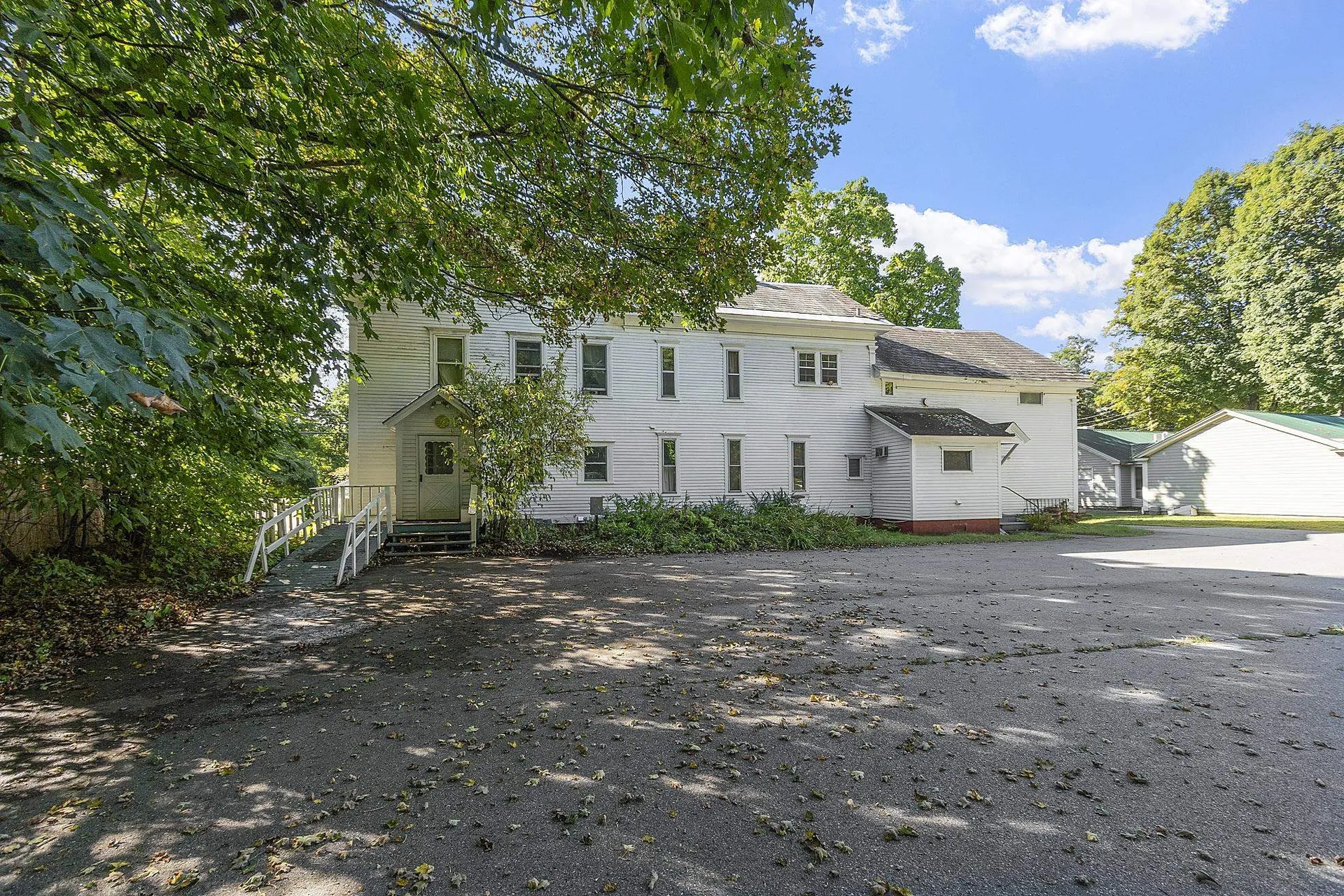 68 Brattleboro Road Hinsdale NH 03451