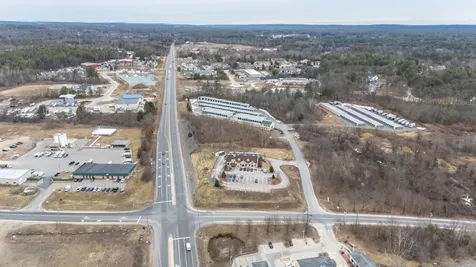 16 Brady Drive Hudson NH 03051