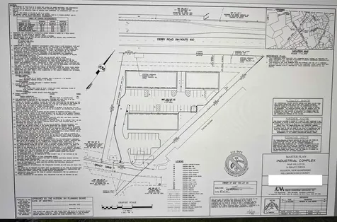 16 Brady Drive Hudson NH 03051