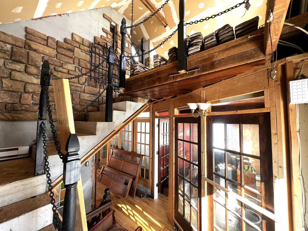 125 Robbins Street Rutland City VT 05701