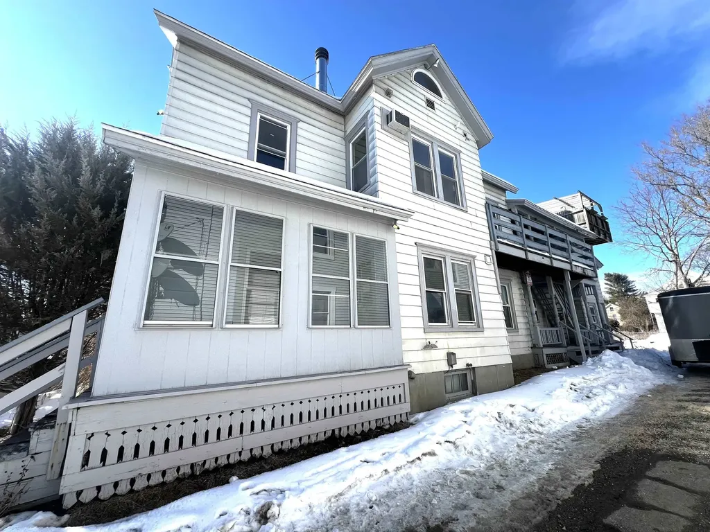 125 Robbins Street Rutland City VT 05701