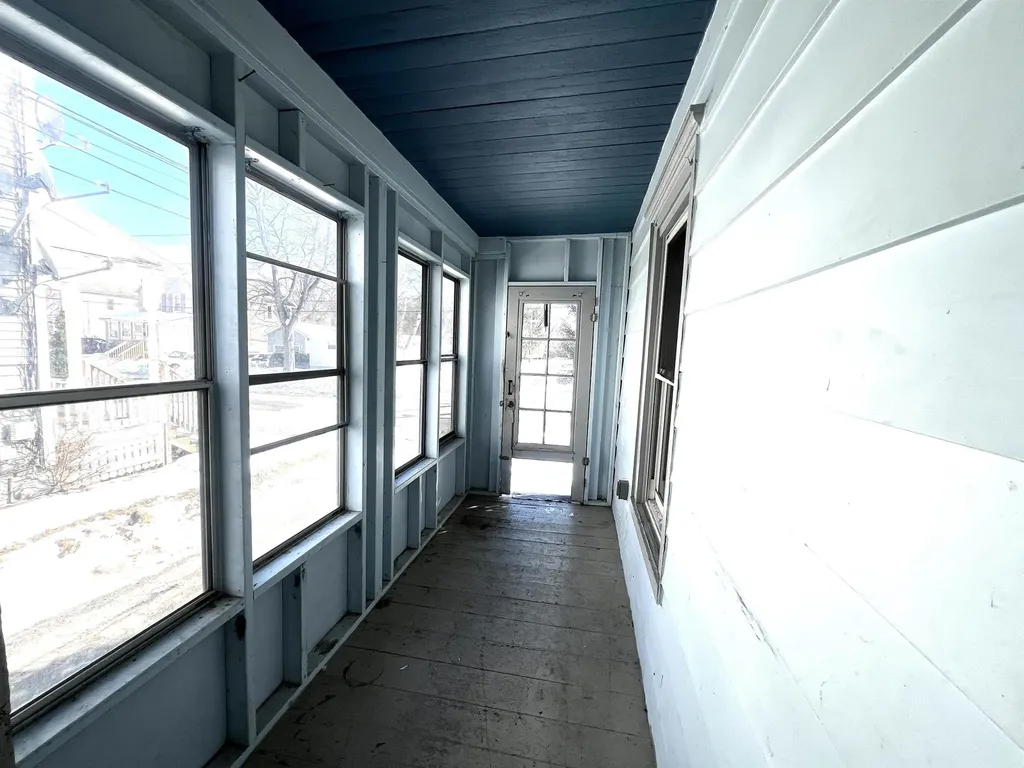 125 Robbins Street Rutland City VT 05701