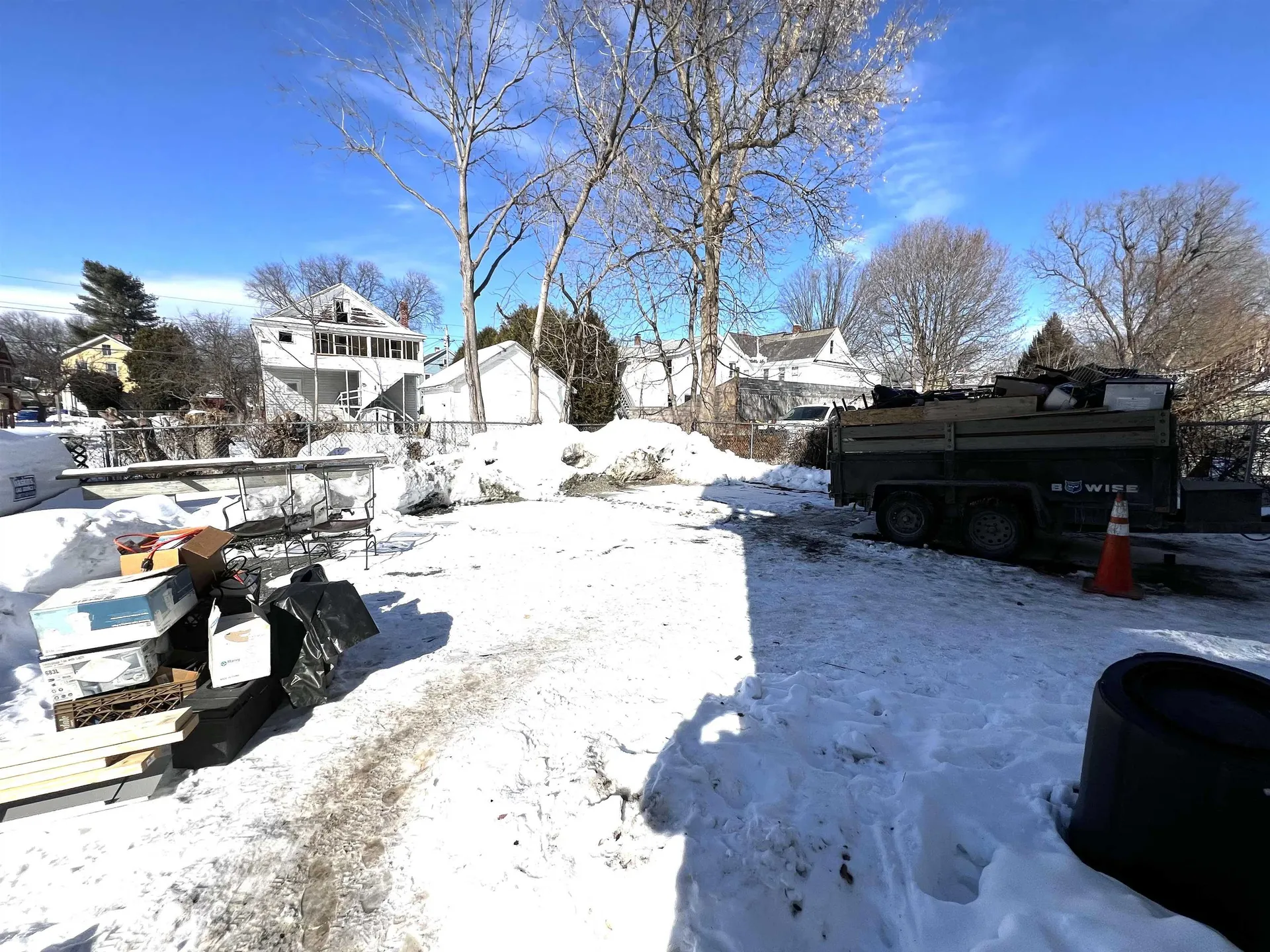 125 Robbins Street Rutland City VT 05701