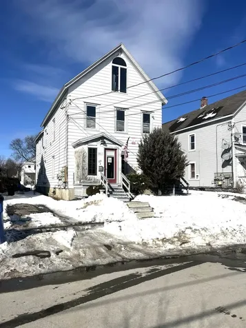 125 Robbins Street Rutland City VT 05701