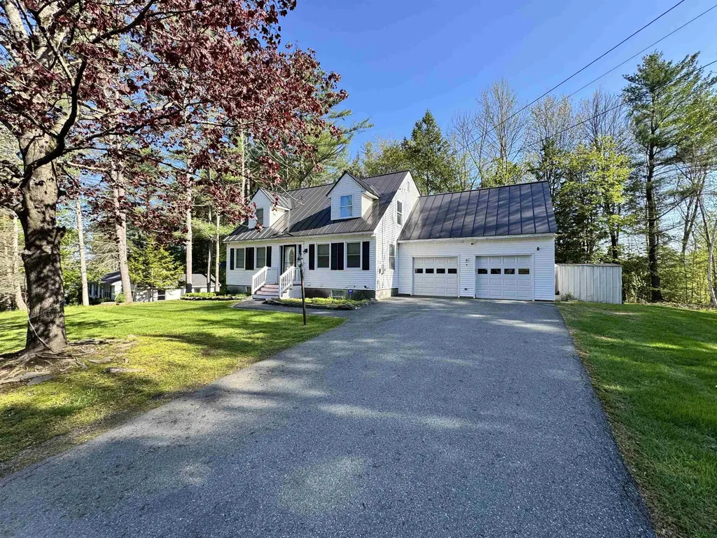 48 Nottingham Circle Lebanon NH 03766