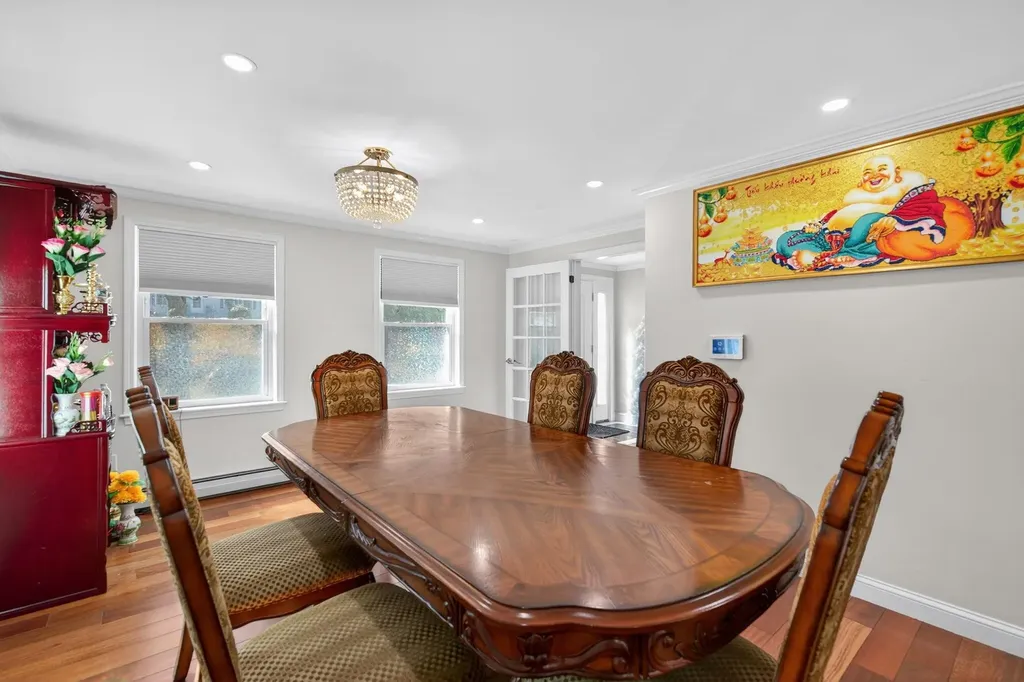 48 Nottingham Circle Lebanon NH 03766