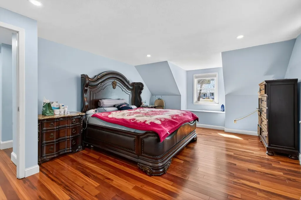 48 Nottingham Circle Lebanon NH 03766