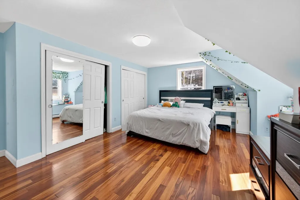 48 Nottingham Circle Lebanon NH 03766