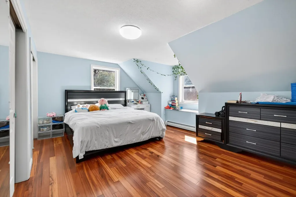 48 Nottingham Circle Lebanon NH 03766