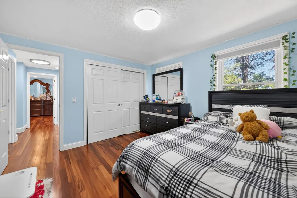 48 Nottingham Circle Lebanon NH 03766