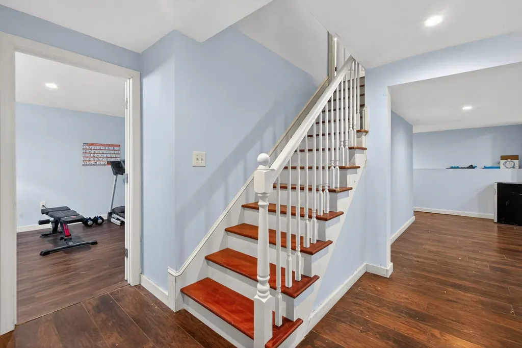 48 Nottingham Circle Lebanon NH 03766