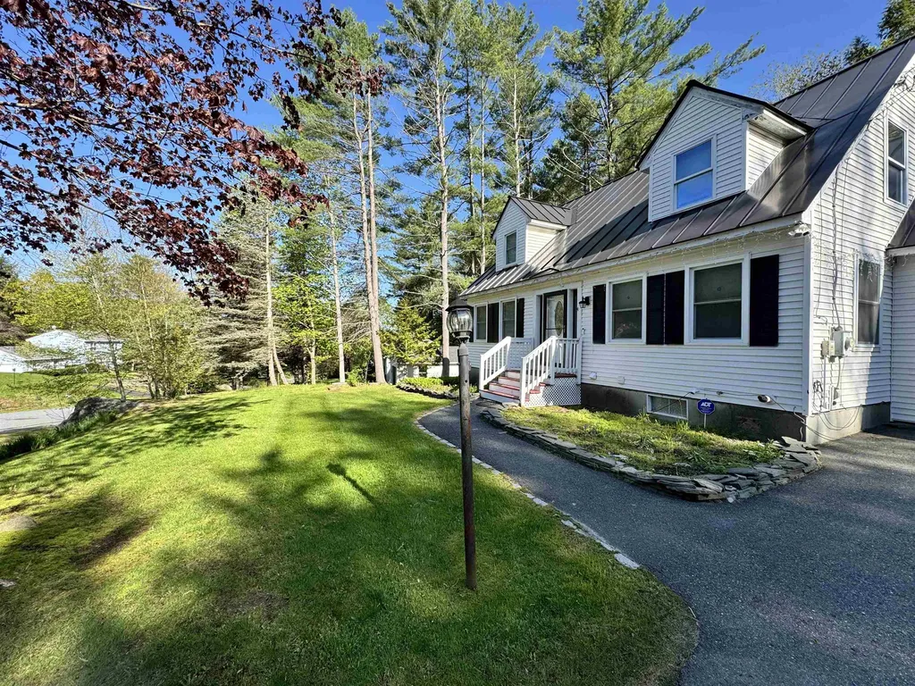 48 Nottingham Circle Lebanon NH 03766
