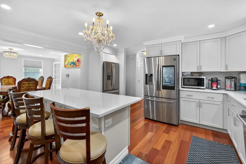 48 Nottingham Circle Lebanon NH 03766