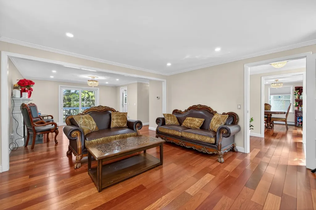 48 Nottingham Circle Lebanon NH 03766