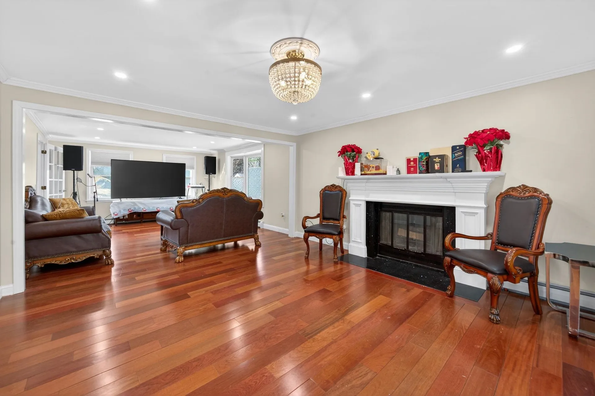 48 Nottingham Circle Lebanon NH 03766