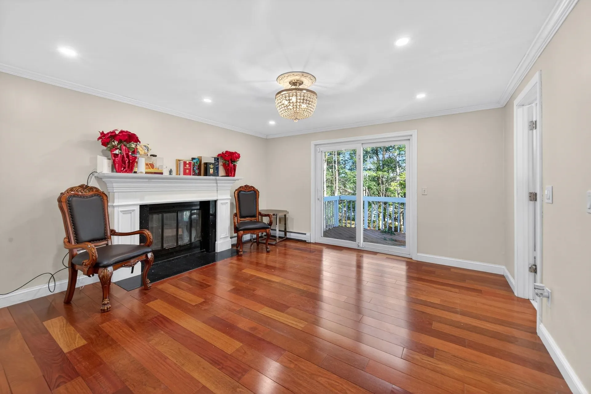 48 Nottingham Circle Lebanon NH 03766