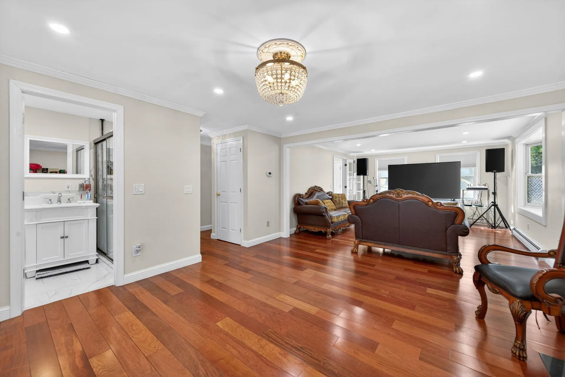 48 Nottingham Circle Lebanon NH 03766