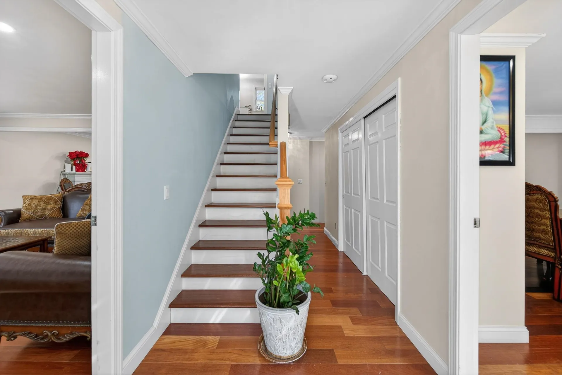 48 Nottingham Circle Lebanon NH 03766