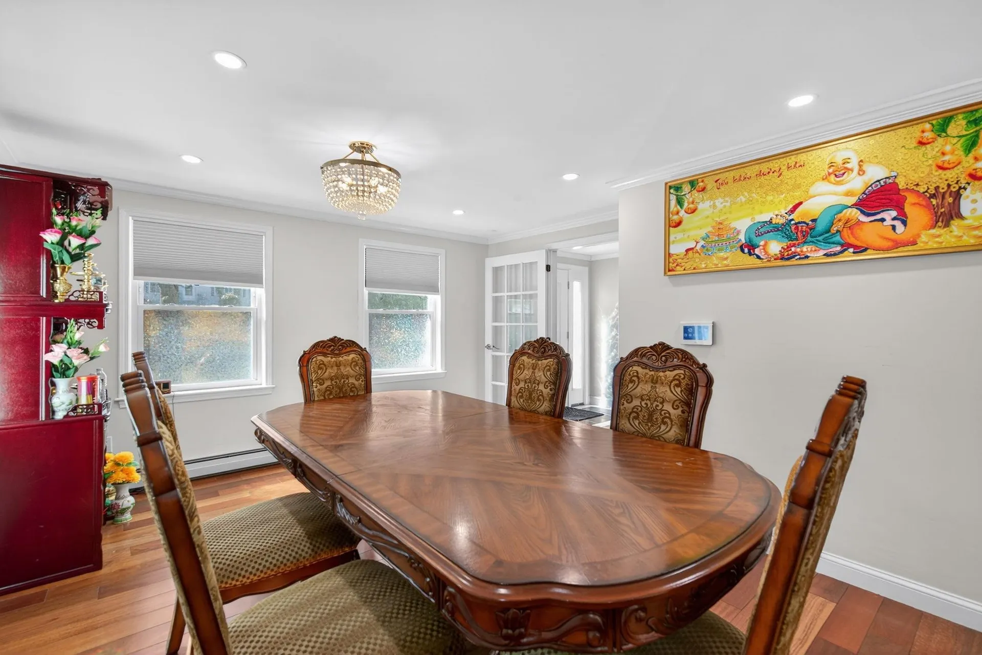 48 Nottingham Circle Lebanon NH 03766