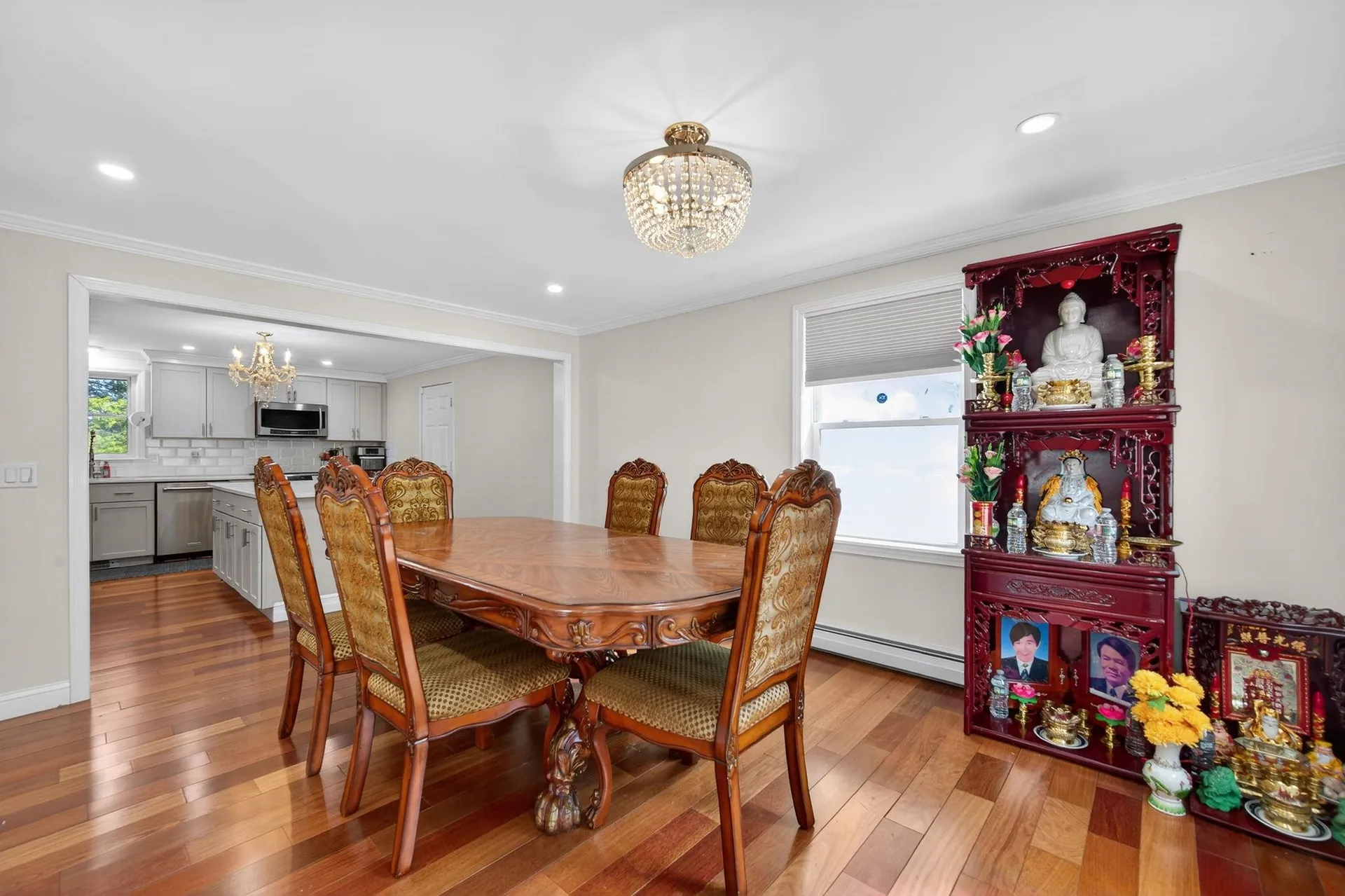 48 Nottingham Circle Lebanon NH 03766