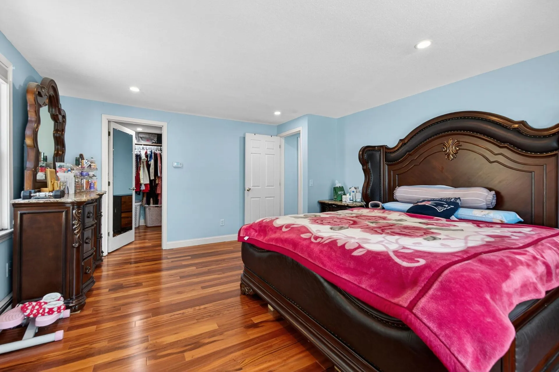 48 Nottingham Circle Lebanon NH 03766