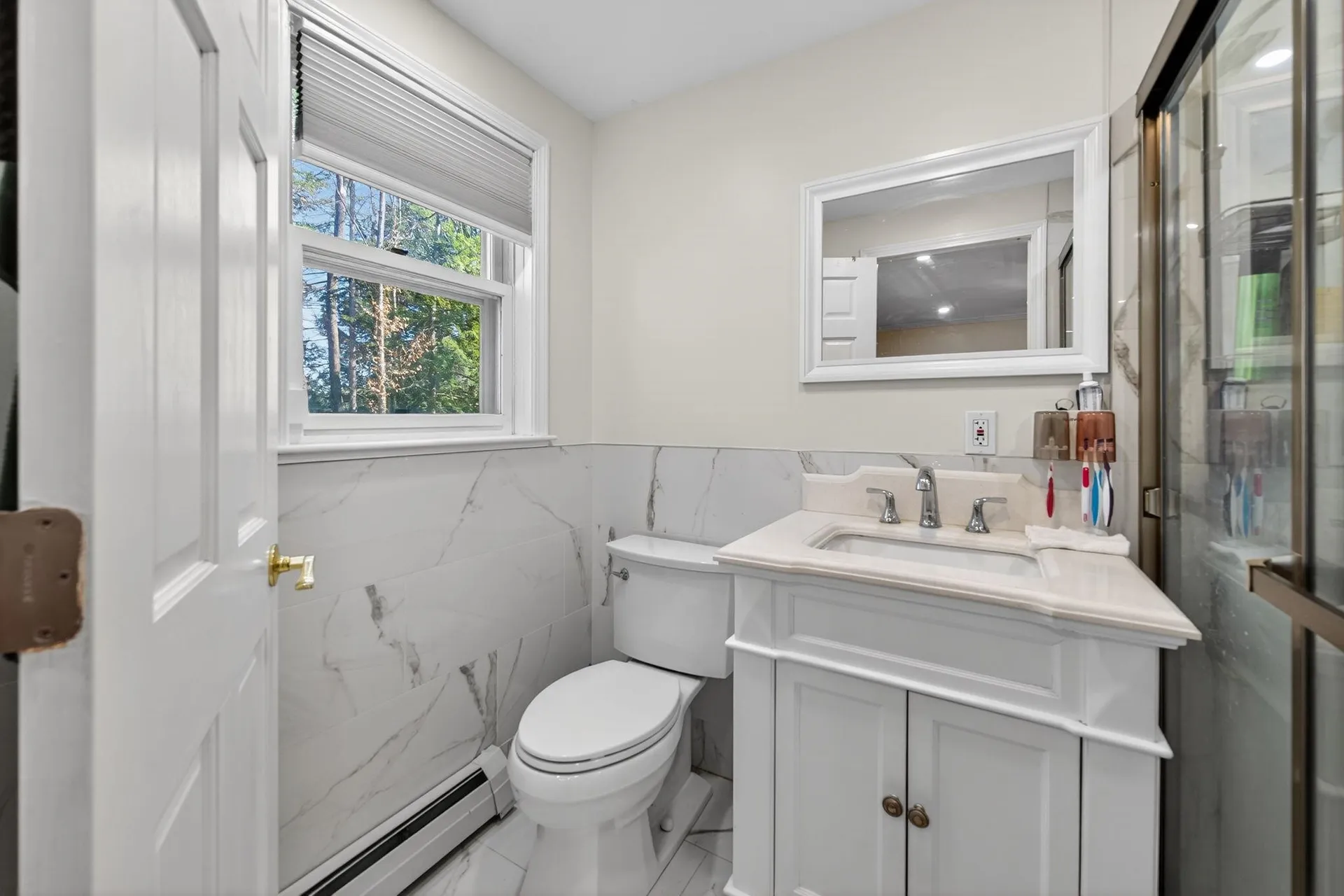 48 Nottingham Circle Lebanon NH 03766