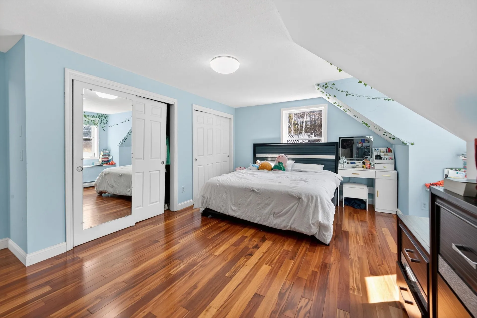 48 Nottingham Circle Lebanon NH 03766