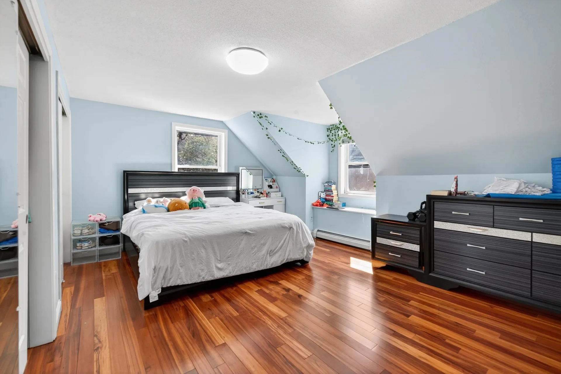 48 Nottingham Circle Lebanon NH 03766