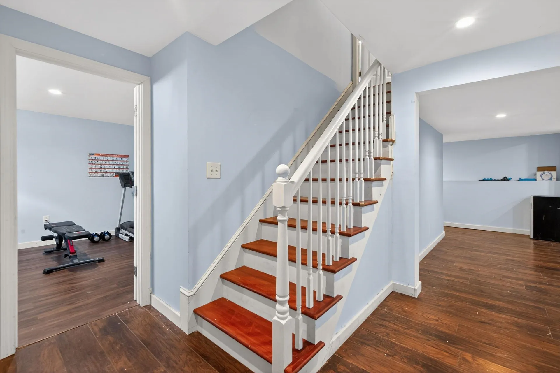 48 Nottingham Circle Lebanon NH 03766