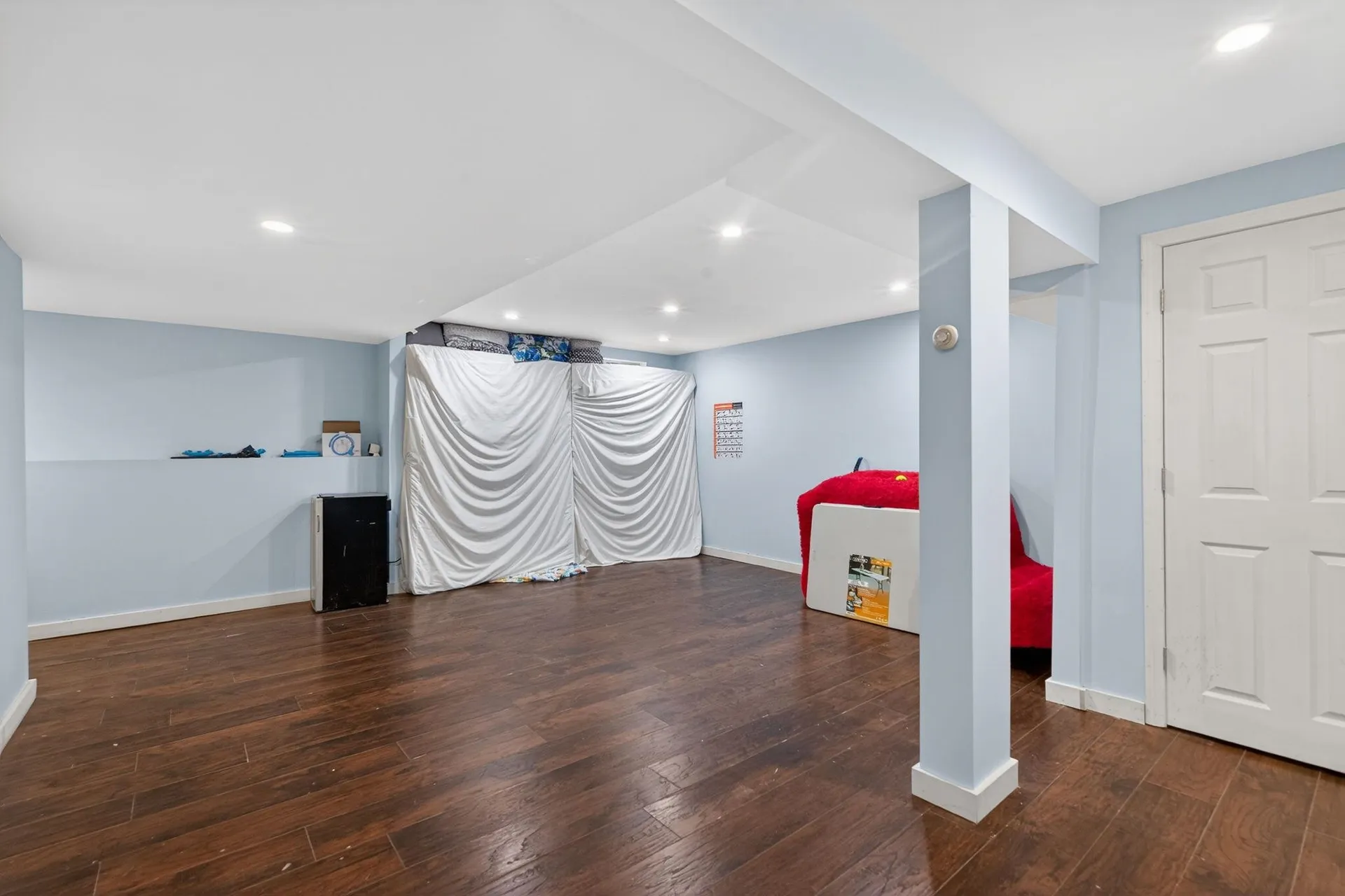 48 Nottingham Circle Lebanon NH 03766