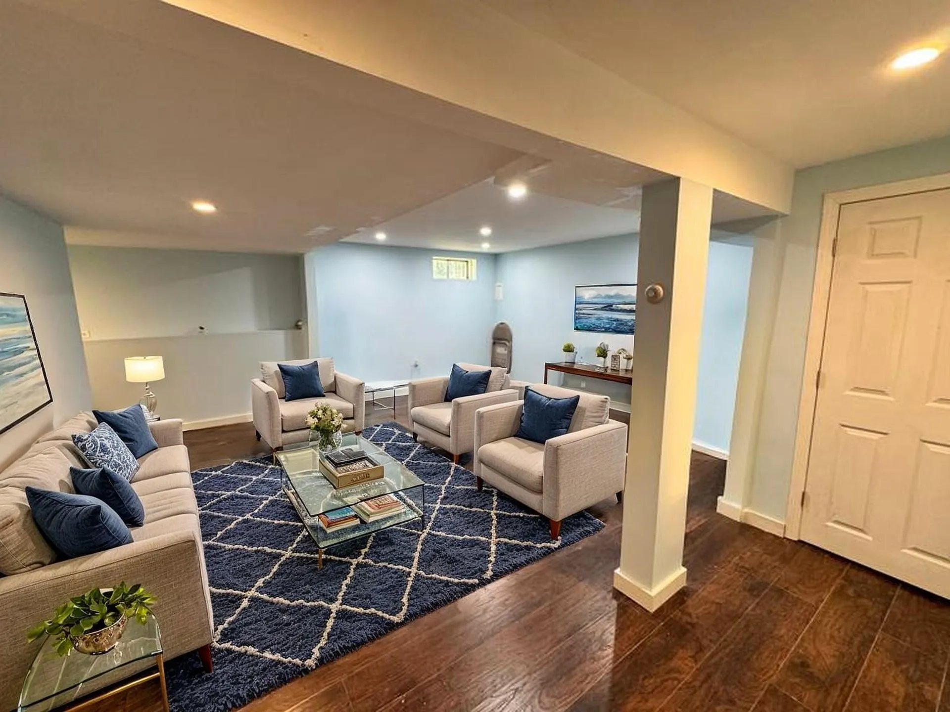 48 Nottingham Circle Lebanon NH 03766
