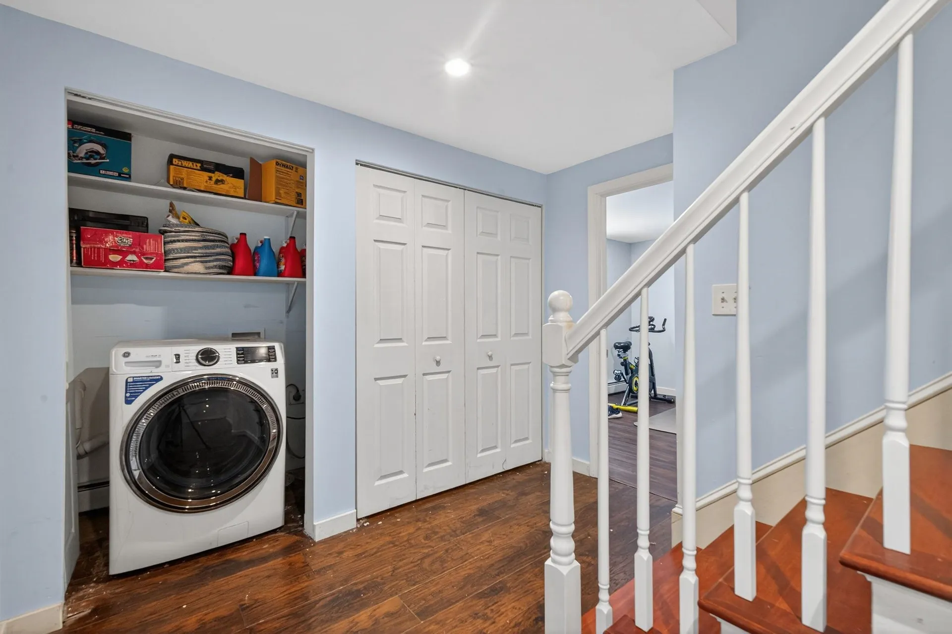 48 Nottingham Circle Lebanon NH 03766