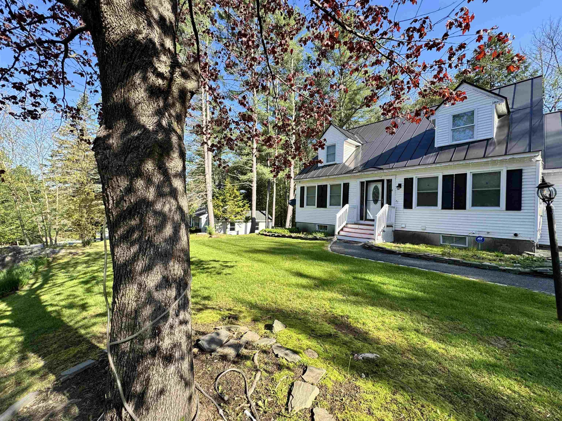 48 Nottingham Circle Lebanon NH 03766